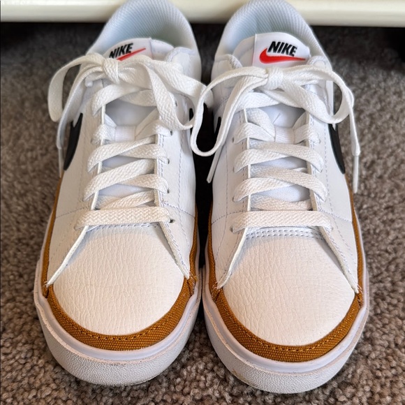 Nike Court Legacy Next Nature - Women’s size 7 - Picture 7 of 16